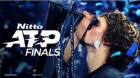 Nitto ATP Finals 2019. (Nitto ATP-IEG)