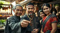 Cara Pakai Bulu Perindu: Panduan Lengkap Penggunaan dan Manfaatnya