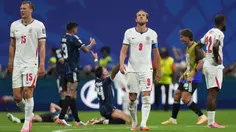 Terinspirasi Messi, Harry Kane Buka Peluang Main di Piala Dunia 2030