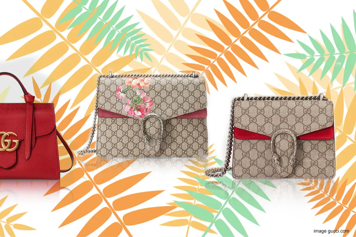 [Bintang] Gucci