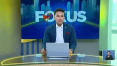 Perbarui informasi Anda bersama Fokus edisi (30/06) dengan pilihan topik-topik sebagai berikut, Kapal Tenggelam, Tiga Wisatawan Tewas, Keluarga Sambut Kedatangan Jemaah Haji, Wisata Pantai Ancol Ramai Pengunjung, Debit Air Sungai Meningkat, Warga Men...