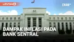 Kenaikan Indeks Harga Konsumen AS melemah dari 3,4% ke 3,3%, setelah laporan penciptaan lapangan kerja terkini menunjukkan penciptaan 272 ribu lapangan kerja baru. Bagaimana dampaknya terhadap kebijakan Bank Sentral AS atau Federal Reserve yang baru ...