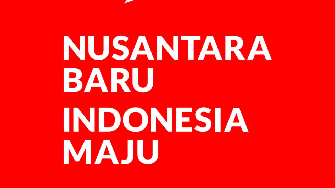 Logo sekunder HUT RI 79