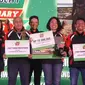 mengajak para bikers Indonesia untuk menemukan semangat berkendara dan berbagi kepada masyarakat luas melalui ajang Castrol POWER1 Legendary Bikers Indonesia 2017 dengan tema "Where Legends Play".