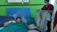 Kendalikan kasus obesitas di Kota Tangerang, Dinas Kesehatan setempat aktifkan Pos Binaan Terpadu (Posbindu) di tiap-tiap wilayah.