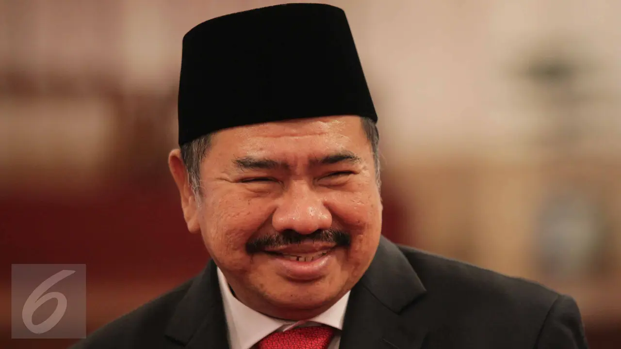 Kiagus Ahmad Badaruddin 