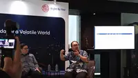 UOB Ungkap Penyebab Rupiah Tertekan terhadap Dolar AS