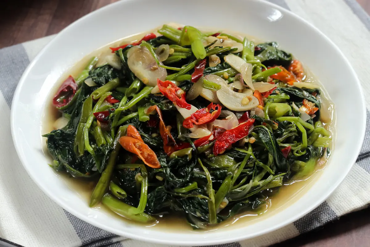 11 Resep Masakan Simple Rumahan yang Lezat, Mudah Dibuat dan Praktis Banget