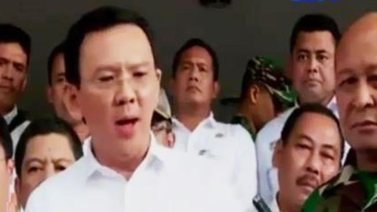 Segmen 2: Rencana Pembongkaran Kalijodo hingga Banjir Tangerang