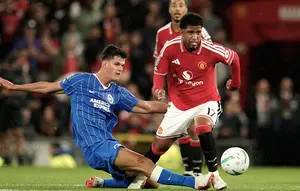 5 Pemain Terburuk Man Utd Saat Dikalahkan Brighton