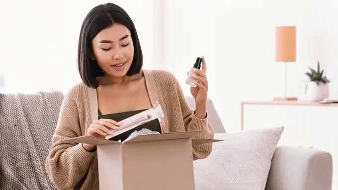 Tips Mengatur Pengeluaran Belanja Untuk Skincare