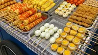 15 Ide Jualan dari Telur Seribuan, Modal Kecil Untung Berlipat