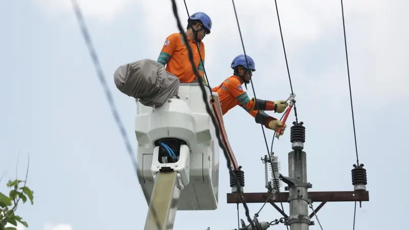 PT PLN (Persero) berkomitmen meningkatkan legalitas pemanfaatan energi baru terbarukan (EBT) melalui penyediaan Renewable Energy Certificate (REC).