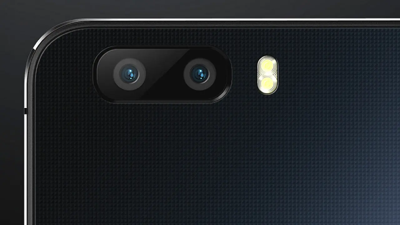Mengulik Fitur Dua Kamera Belakang Huawei Honor 6 Plus
