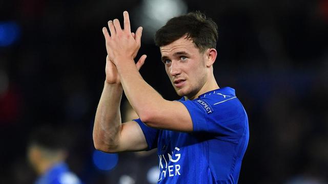 Ben Chilwell