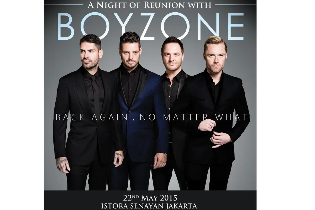 Boyzone