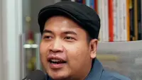 Kisah Sukses Faza Meonk Kreator Si Juki, Dari Komik ke Amazing Toy Show Jakarta 2026