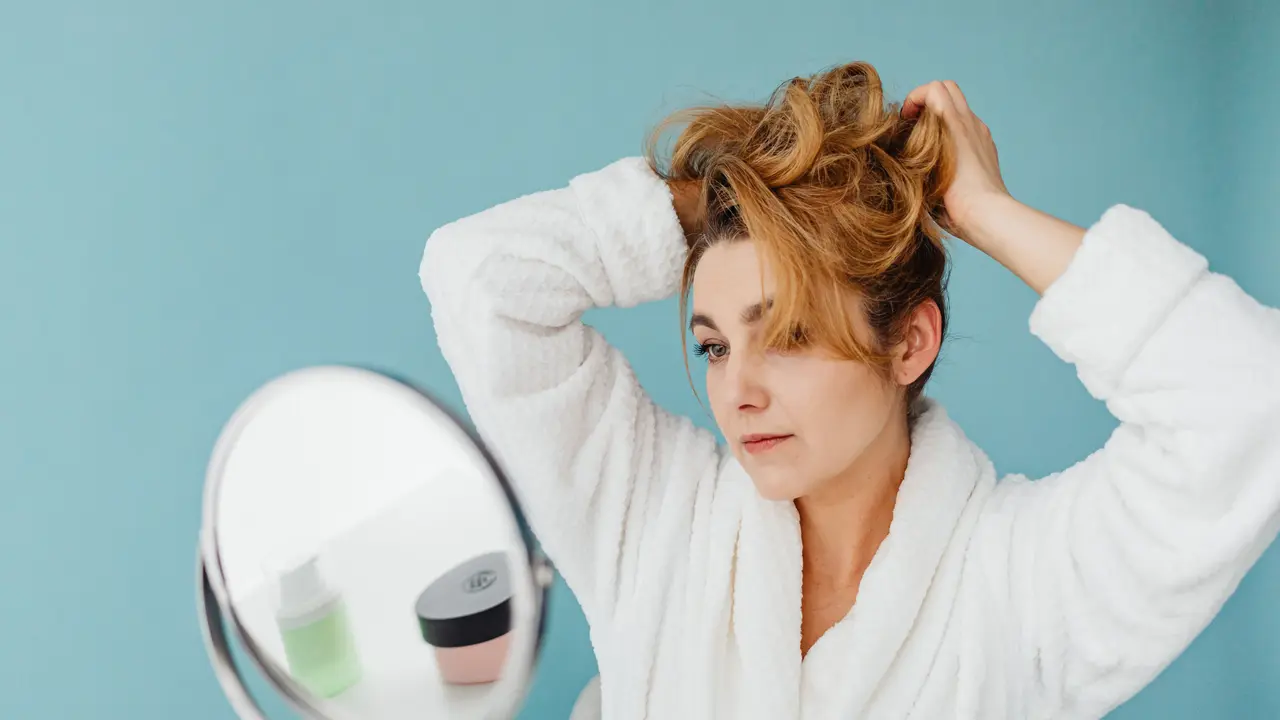 Rambut Cepat Panjang? Ini Cara Merawatnya agar Tetap Mudah Ditata