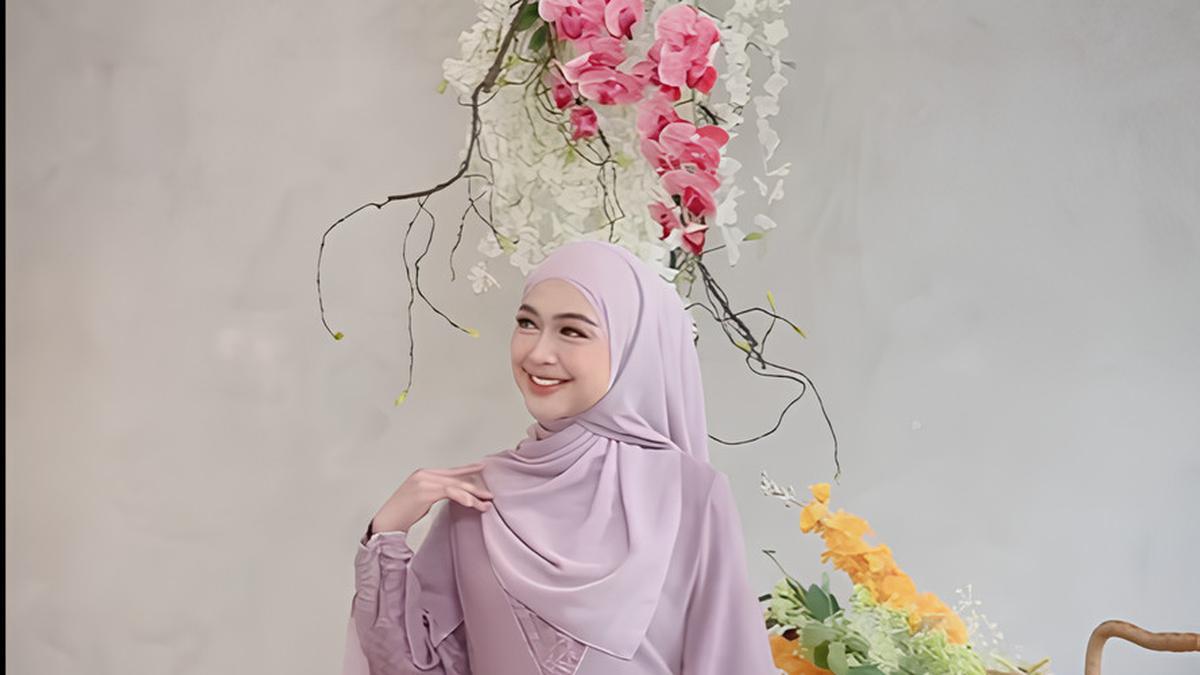 Ria Ricis Buka Suara Soal Kedekatannya dengan Evan DC Music: 'Masih Kenalan, Tapi...'