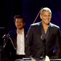 George Clooney dikabarkan akan mencalonkan diri sebagai walikota New York. (AFP/Bintang.com)