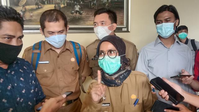 Mengintip Persiapan Pemkab Lebak Buka Kembali Destinasi ...