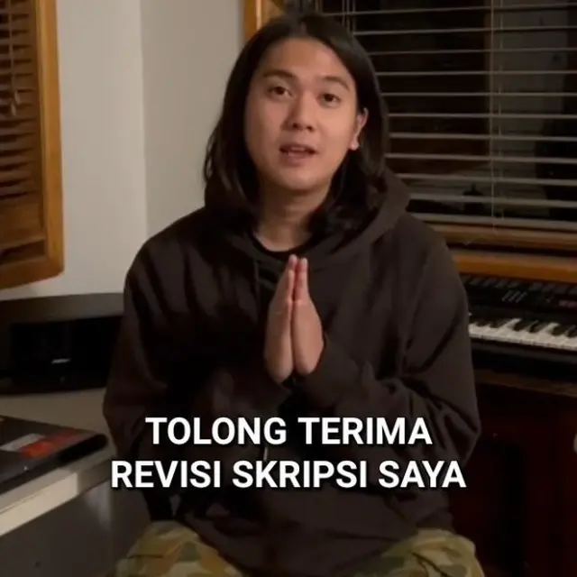 6 Meme Ekspresi Iqbaal Ramadhan Ini Kocak, Bikin Ngakak