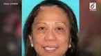 Seorang wanita diketahui bersama pelaku penembakan Las Vegas. Wanita tersebut dicurigai warga keturunan Indonesia.