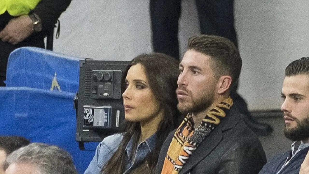 Sergio Ramos