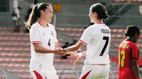 Hasil Piala AFF Putri 2026: Timnas Indonesia Putri Sikat Timor Leste 2-0 di Malaysia