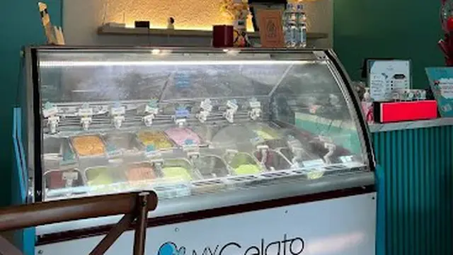 My Gelato/ Google Maps ( Enda Grimonia)
