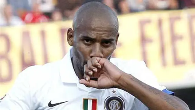 Maicon