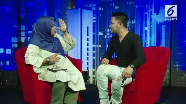 Dilaporkan Aris, Permintaan Maaf Ihsan Tak Ditanggapi