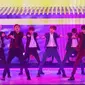 Potongan Penampilan BTS di America's Got Talent  [Foto: YouTube]