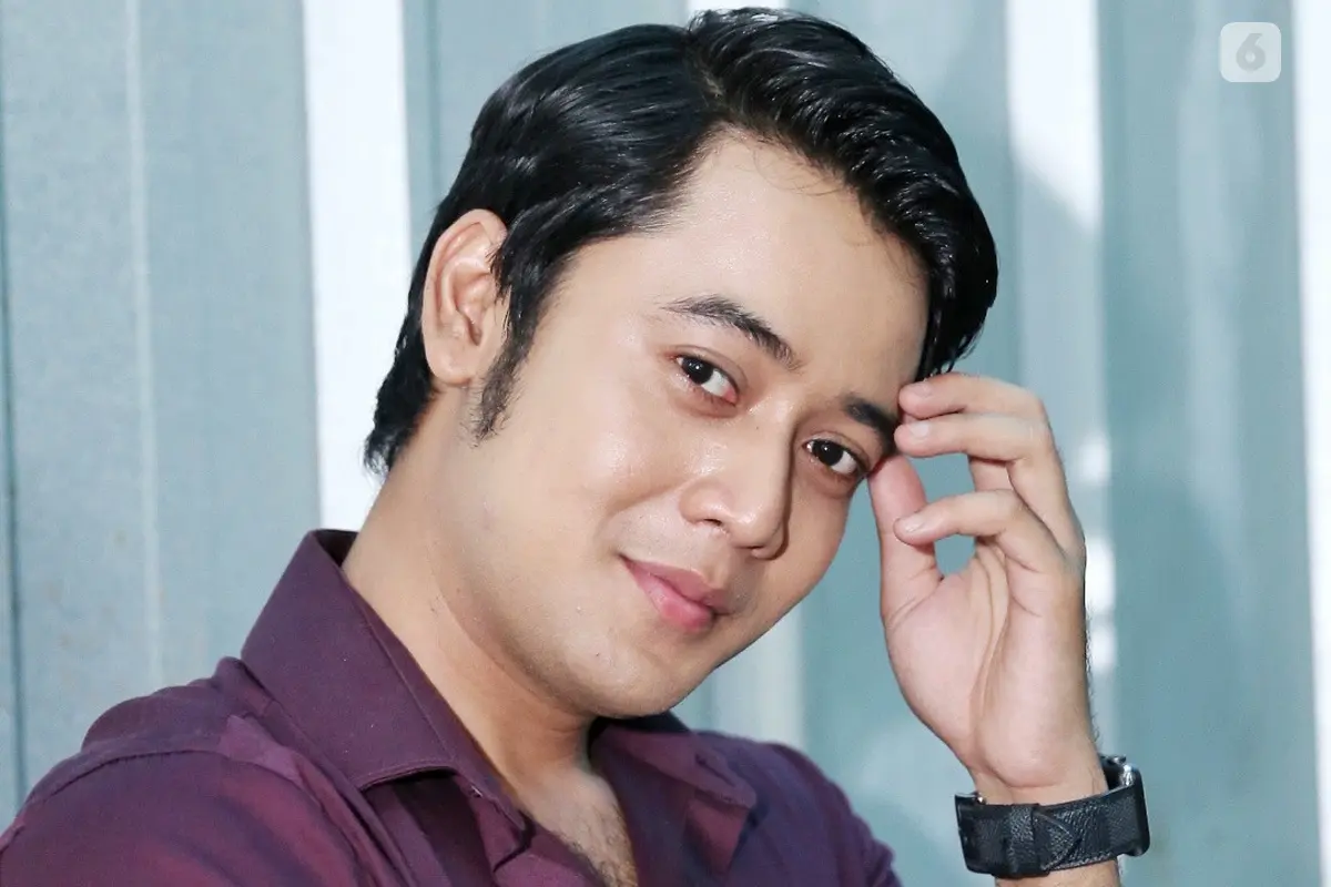 [Bintang] Kriss Hatta
