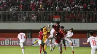 Piala AFF U-16: Kata-kata Ampuh Bima Sakti yang Lecut Timnas Indonesia U-16 Bangkit dan Bungkam Vietnam