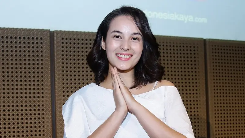 [Fimela] Chelsea Islan