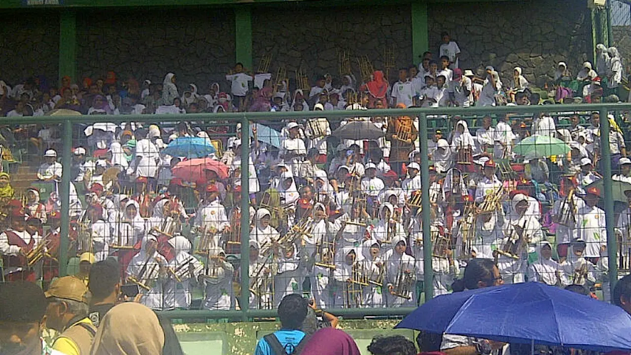 angklung