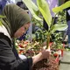 Aksi Nyata untuk Alam untuk rayakan 50 tahun Bodyshop dan luncurkan parfum 90an. [Dok. Bodyshop]
