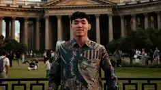 Profil Nikolaus Joaquin, Pebulutangkis Muda Indonesia yang Tampil di Asian Games 2026