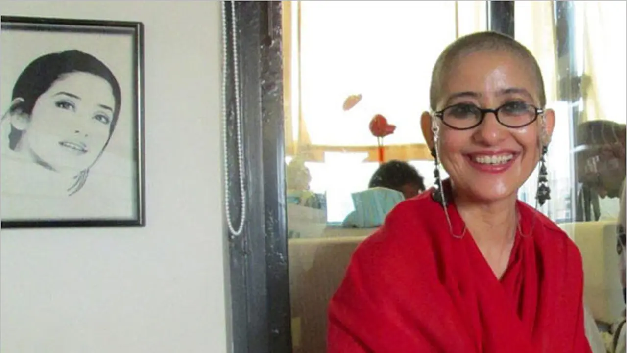 Sembuh dari Kanker Ovarium, Manisha Koirala Tak Sabar Berakting