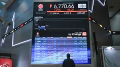 Daftar 10 Saham Top Losers pada 29 Juni-3 Juli 2026