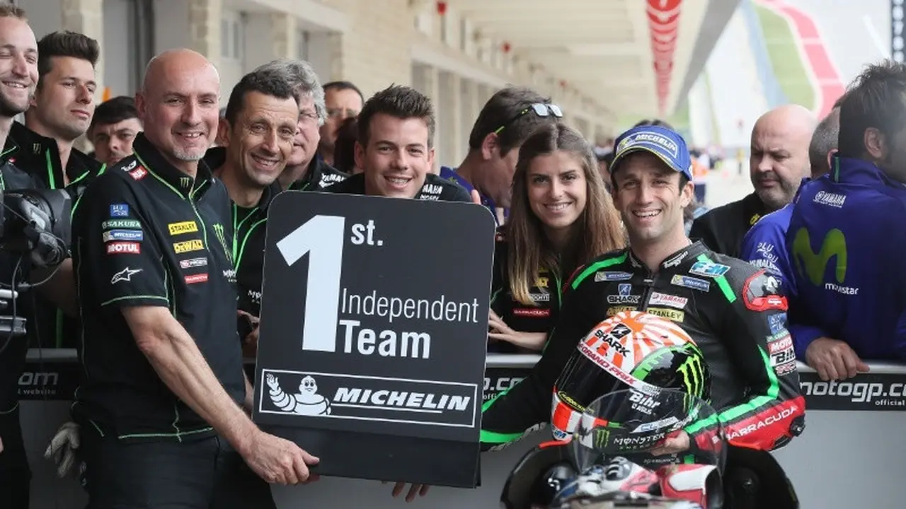Johann Zarco