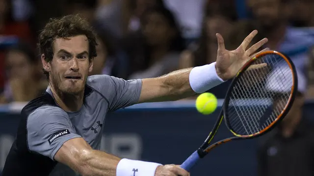 Andy Murray