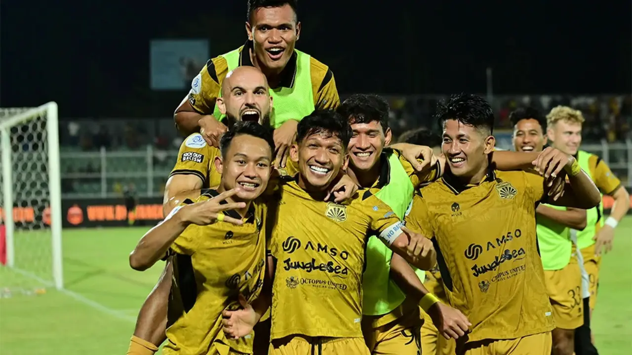 Bhayangkara FC