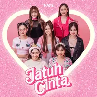 V1RST rilis Jatuh Cinta (Istimewa)