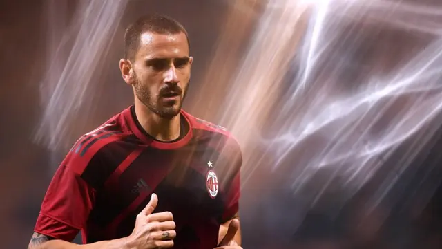 Leonardo Bonucci