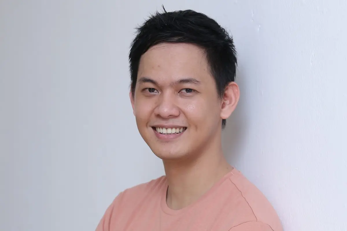 [Bintang] Andi Arsyil