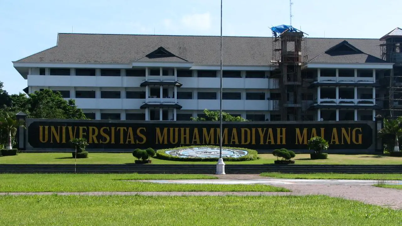 UMM Malang Masuk Dalam Daftar Universitas Terbaik di Asia