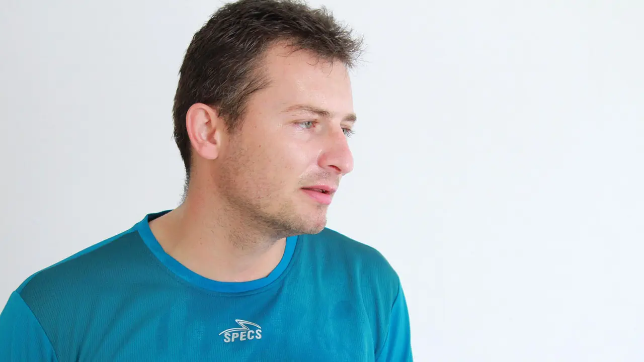 Balsa Bozovic