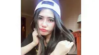 Ketimbang Berkoar-koar, Nikita Mirzani Sarankan Via Vallen Lapor Polisi